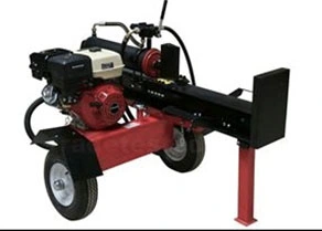 High Quality Automatical Feeding Wood Log Splitter